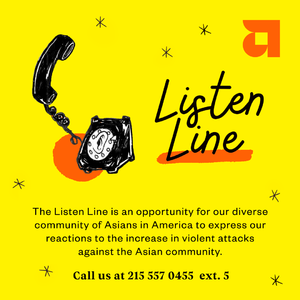 Stop Asian Hate