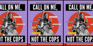 Don't Call The Police, Community Control of Policing