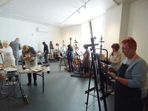 Cerulean Arts Studio