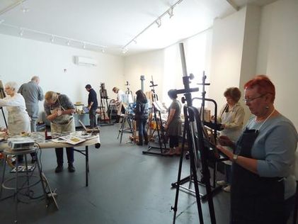 Cerulean Arts Studio