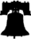 Liberty Bell BW.GIF